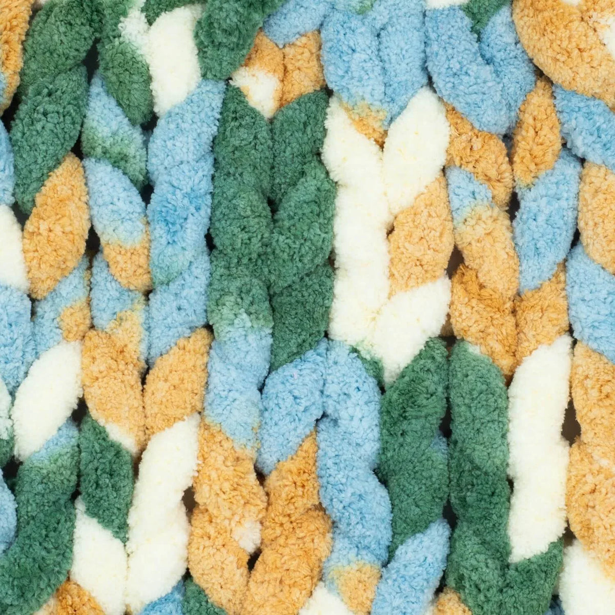 Cover Story™ Thick & Quick® Yarn