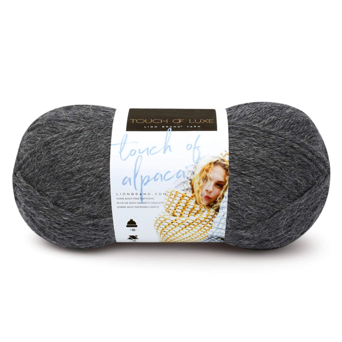 Touch of Alpaca® Yarn