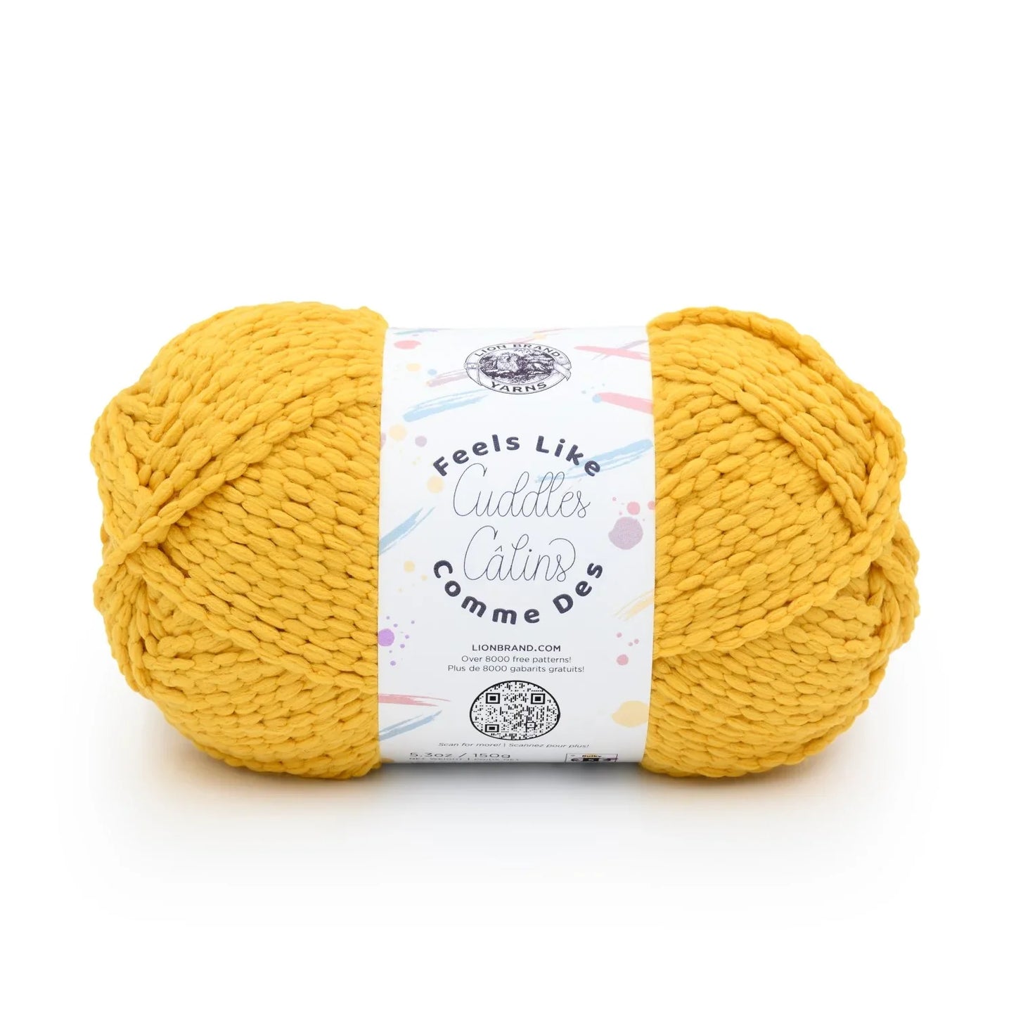 Feels Like® Cuddles Yarn