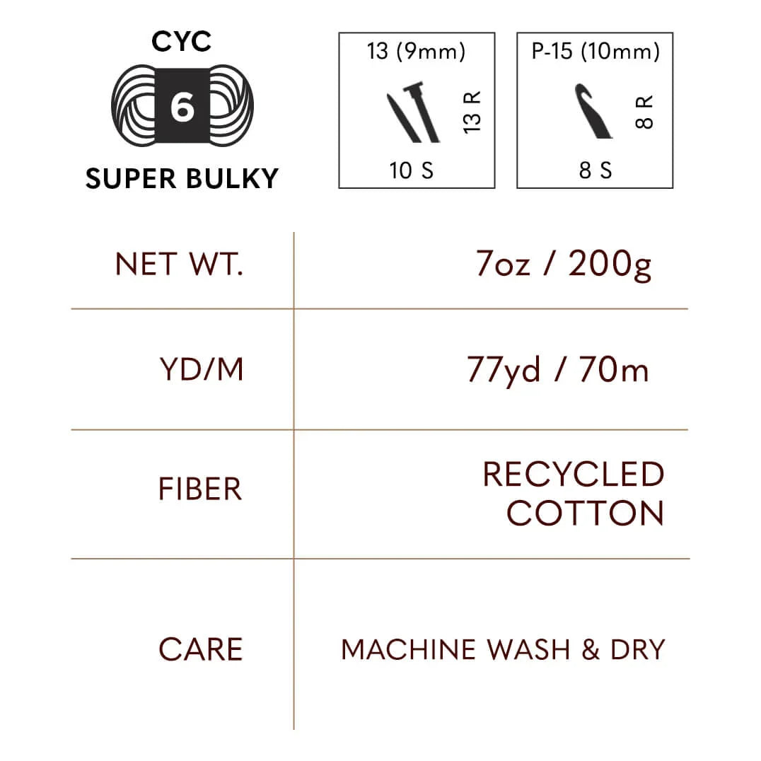 Mac-Re-Me Yarn