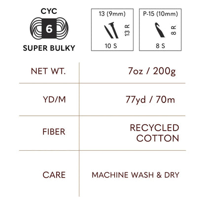 Mac-Re-Me Yarn