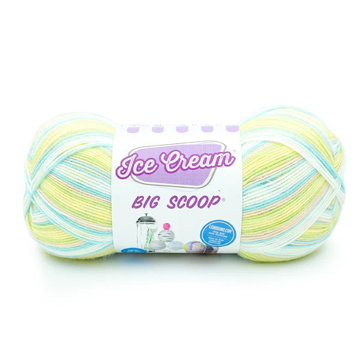 Ice Cream® Big Scoop® Yarn