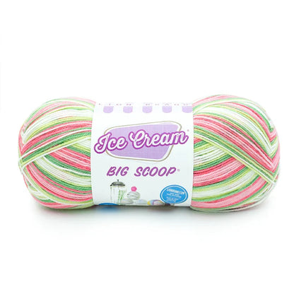 Ice Cream® Big Scoop® Yarn