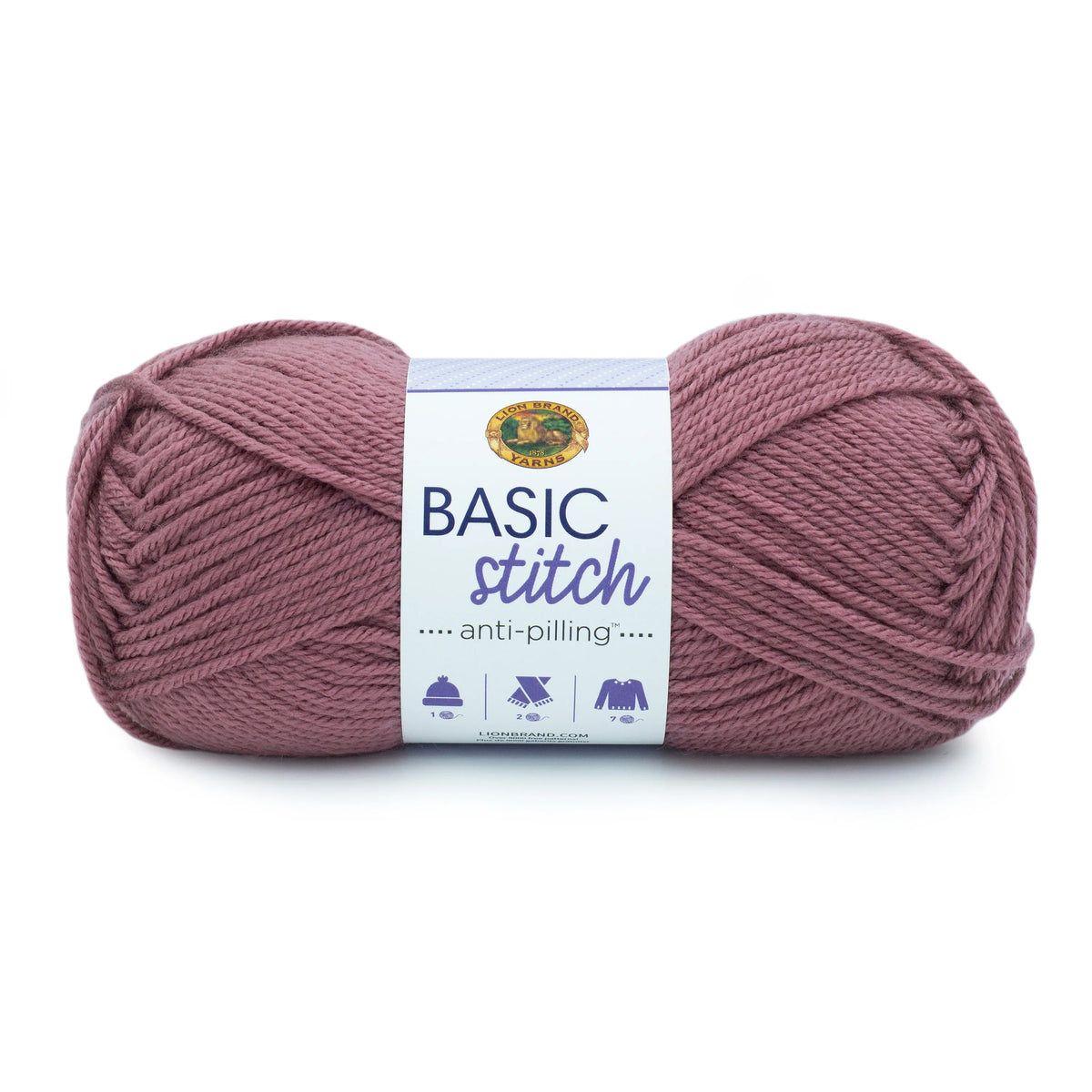 Basic Stitch™ Anti Pilling™ Yarn