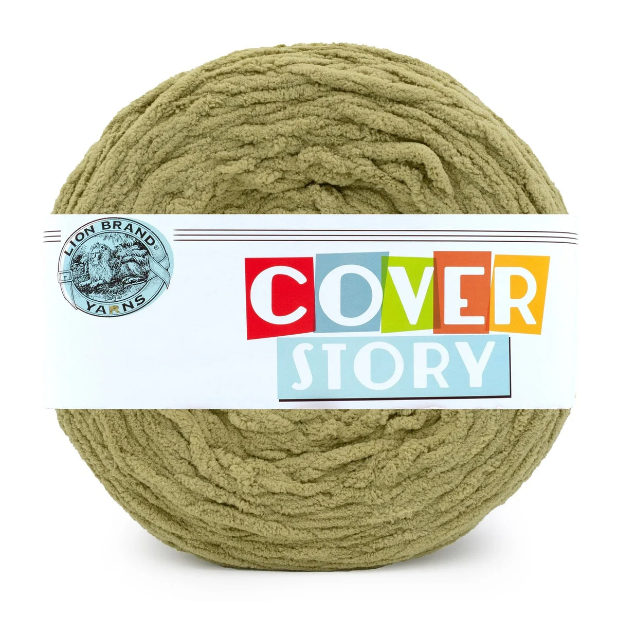 Cover Story™ Yarn