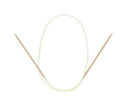 HiyaHiya US Bamboo Circular Needles 32" (Sizes 0 to 8)