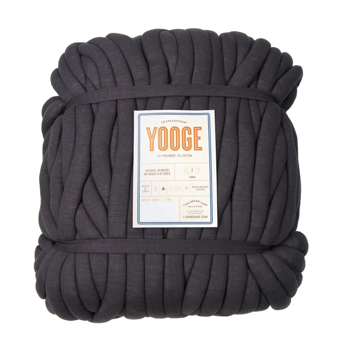LB Collection® Yooge Yarn