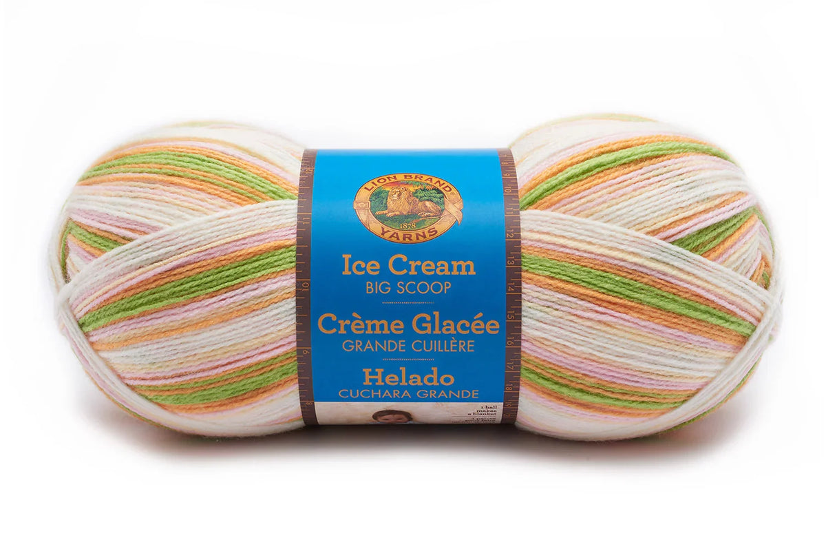 Ice Cream® Big Scoop® Yarn