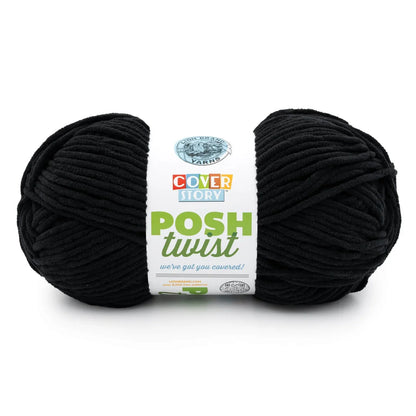Cover Story™ Posh Twist Yarn