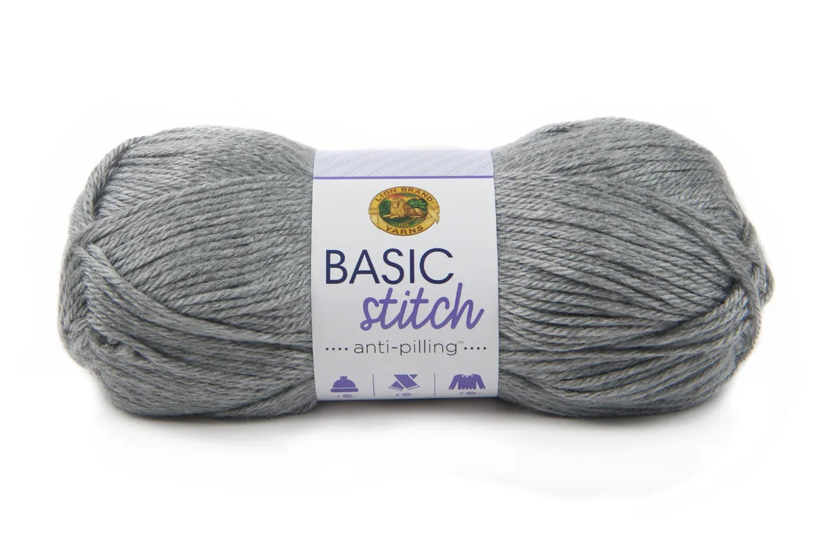 Basic Stitch™ Anti Pilling™ Yarn