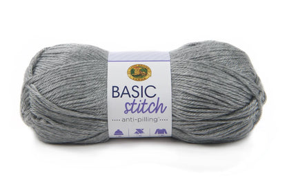 Basic Stitch™ Anti Pilling™ Yarn
