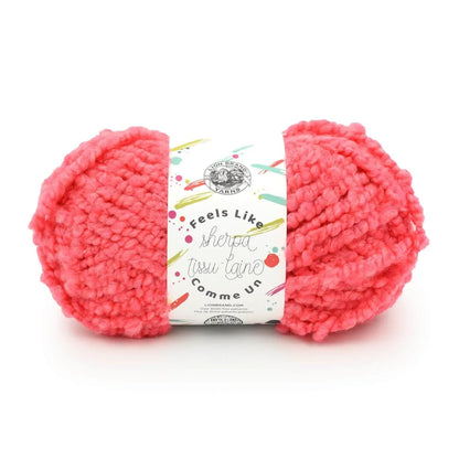 Feels Like® Sherpa Yarn