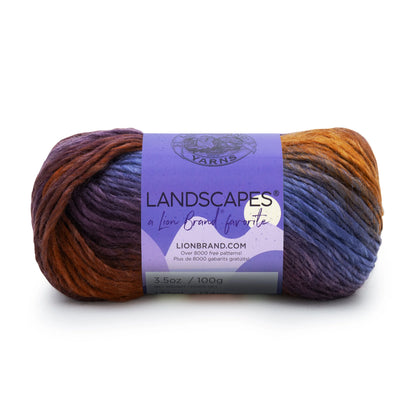 Landscapes® Yarn