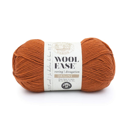 Wool-Ease® Roving Origins Yarn