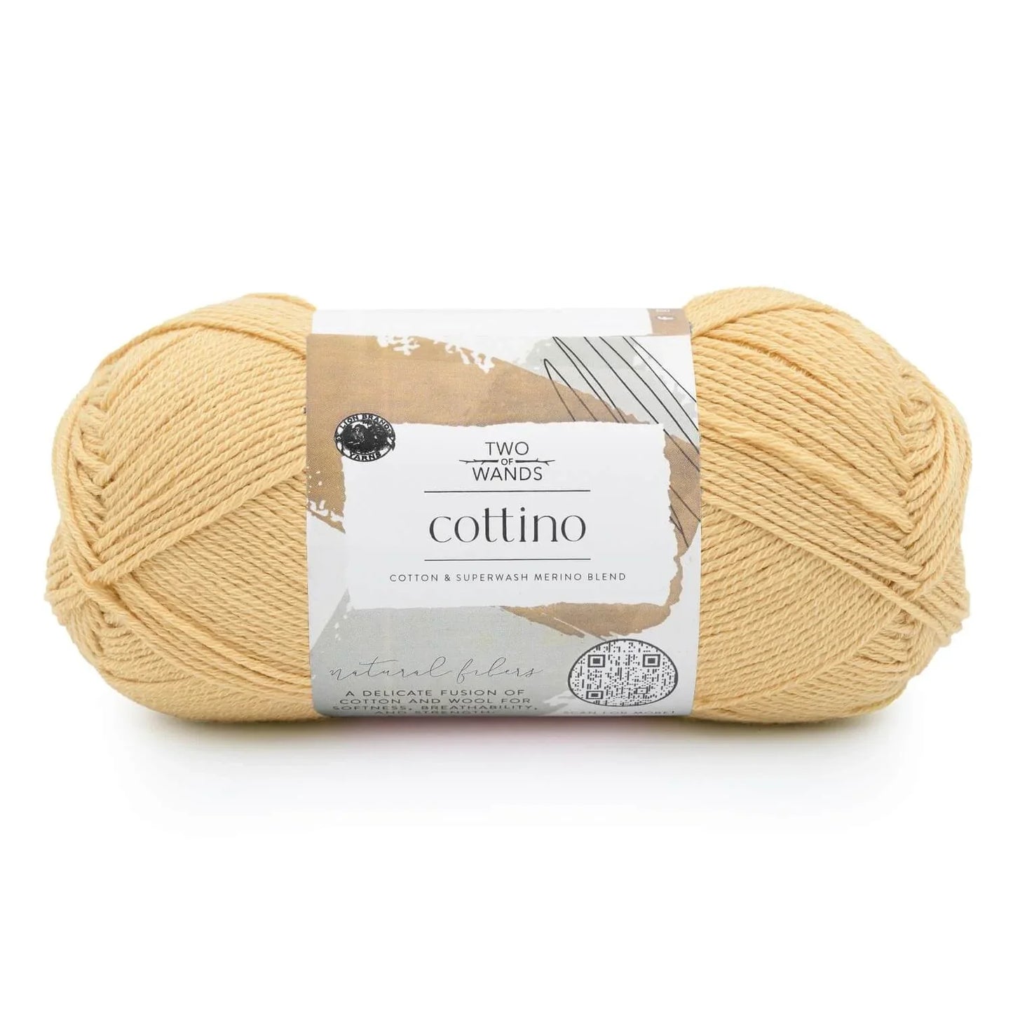 Cottino Yarn