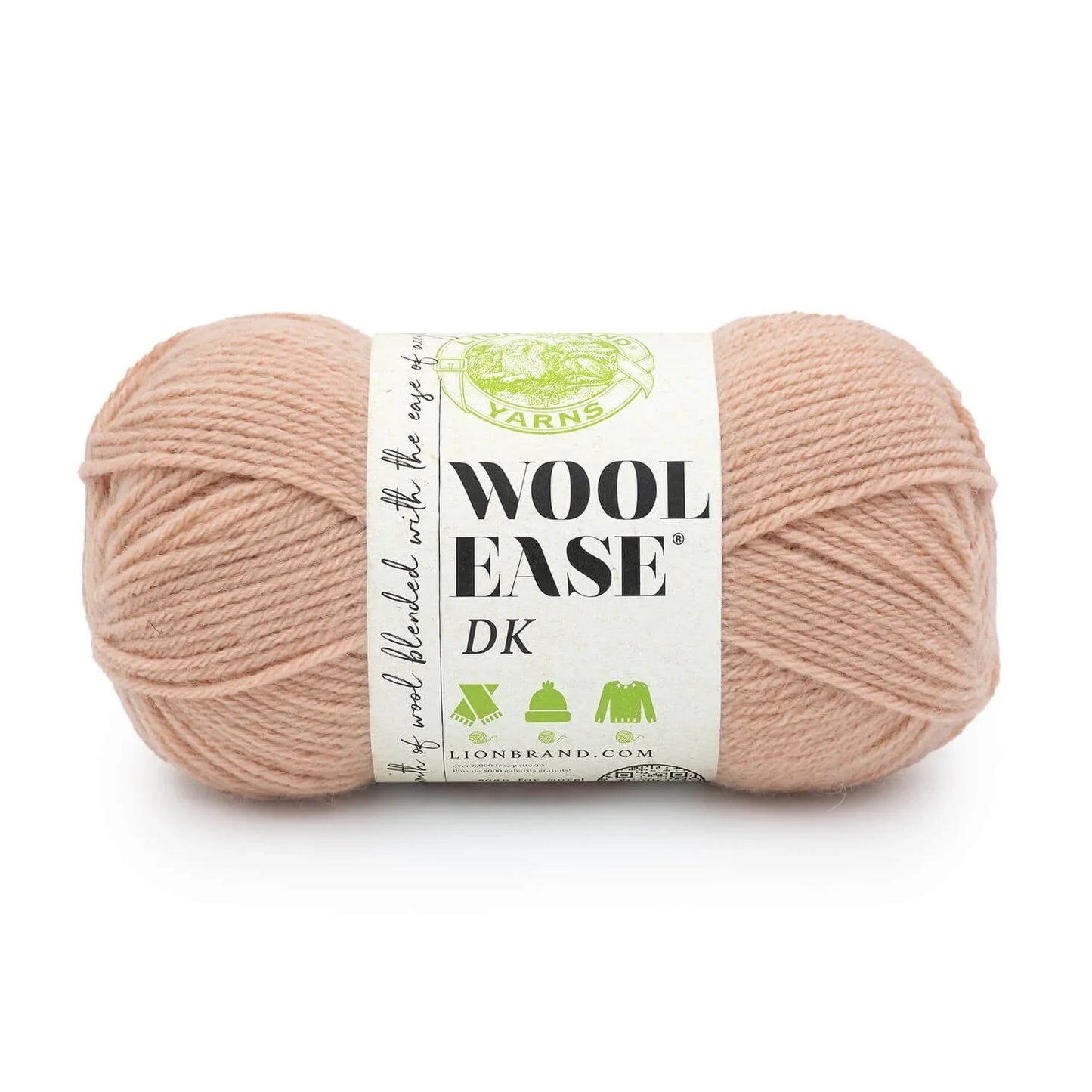 Wool-Ease® DK Yarn