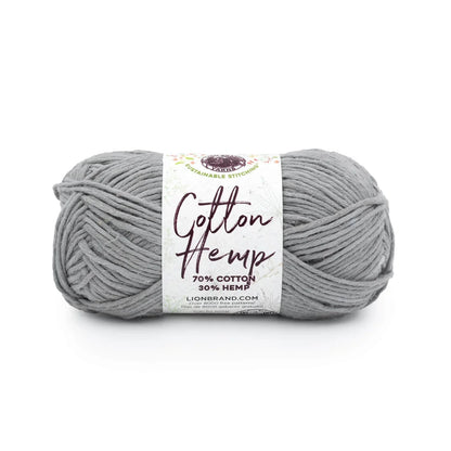Cotton Hemp Yarn