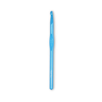 HiyaHiya Aluminum Crochet Hooks (Sizes A/B to N/P)