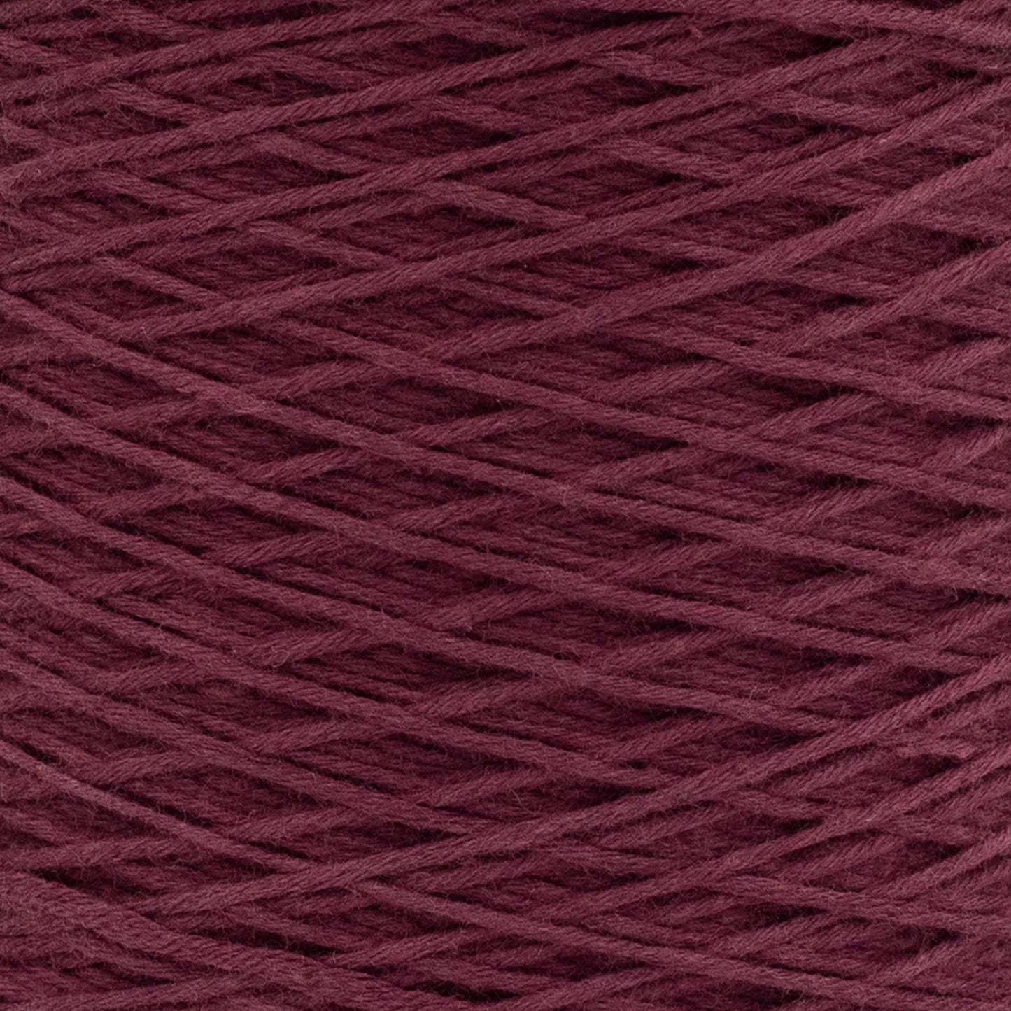 Cotton Bambu Cone Yarn