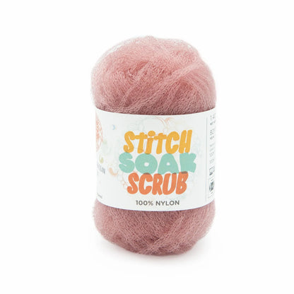 Stitch Soak Scrub™ Yarn