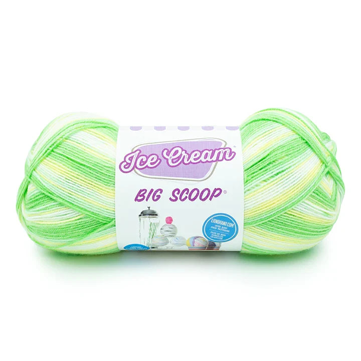 Ice Cream® Big Scoop® Yarn
