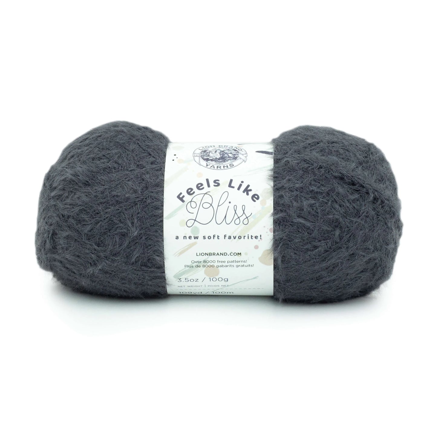 Feels Like Bliss® Yarn