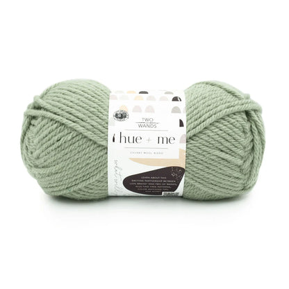 Hue + Me Yarn