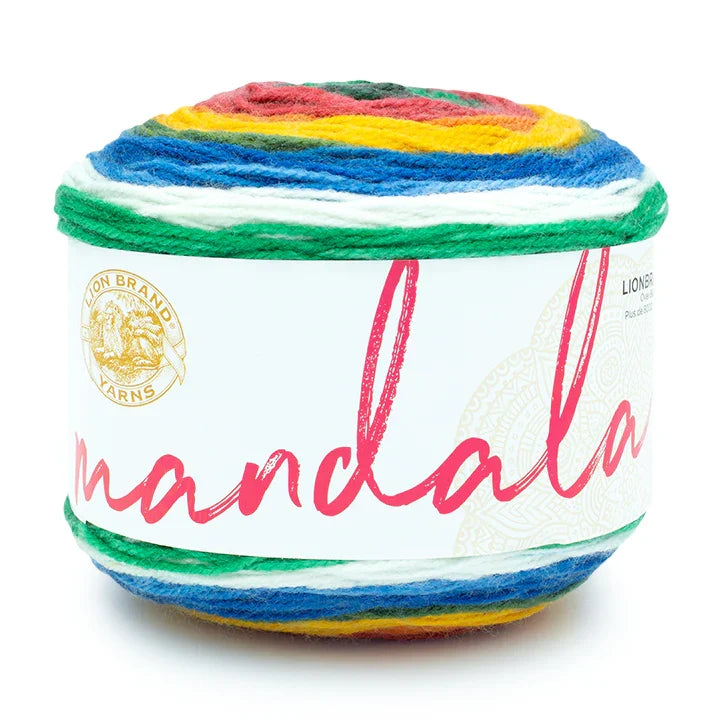 Mandala® Yarn