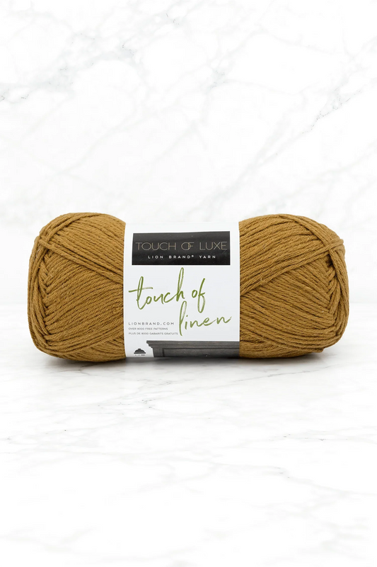 Touch of Linen Yarn