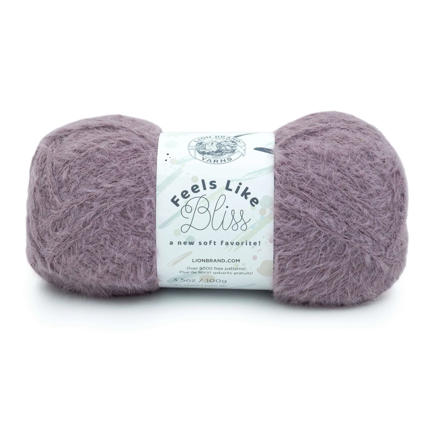 Feels Like Bliss® Yarn