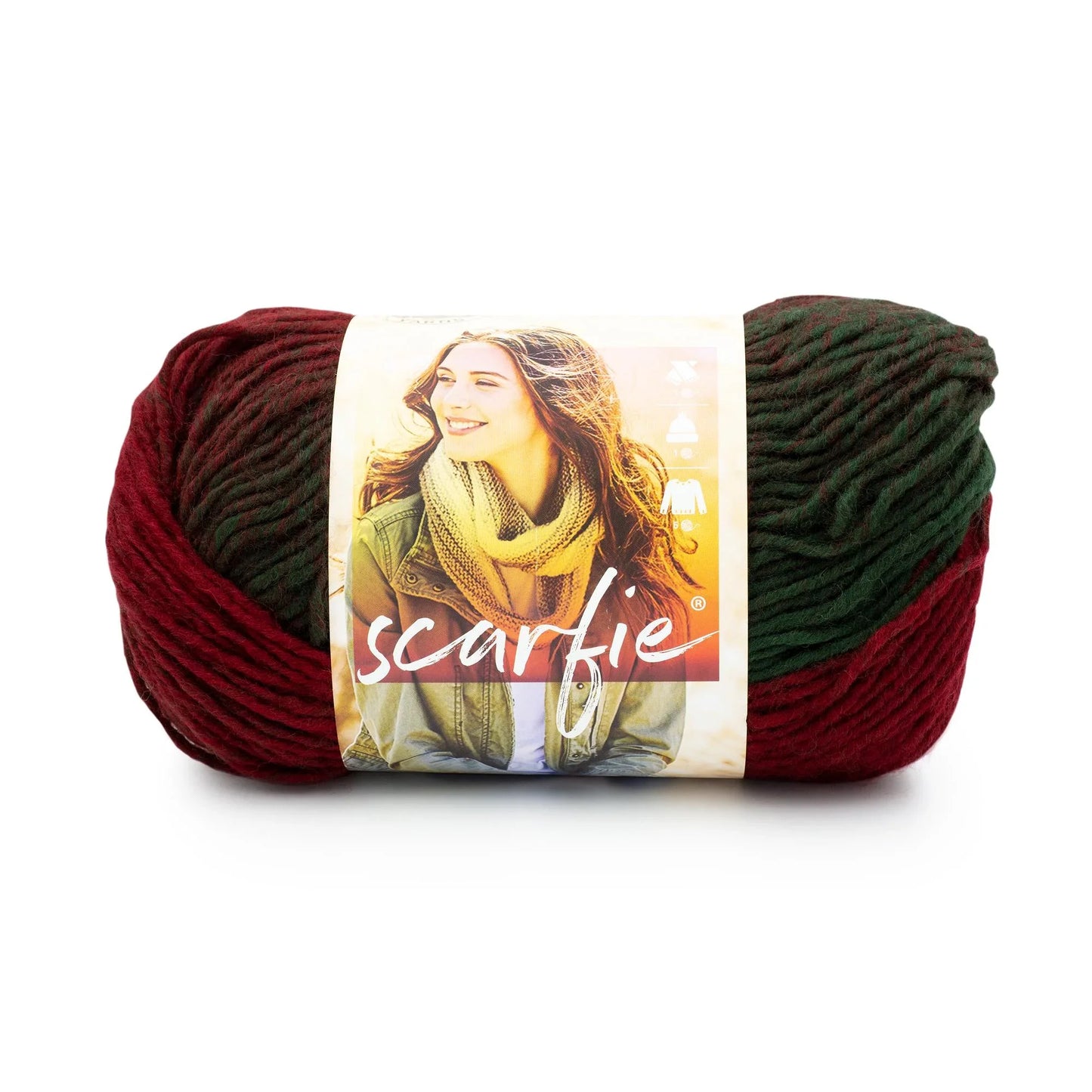 Scarfie® Yarn
