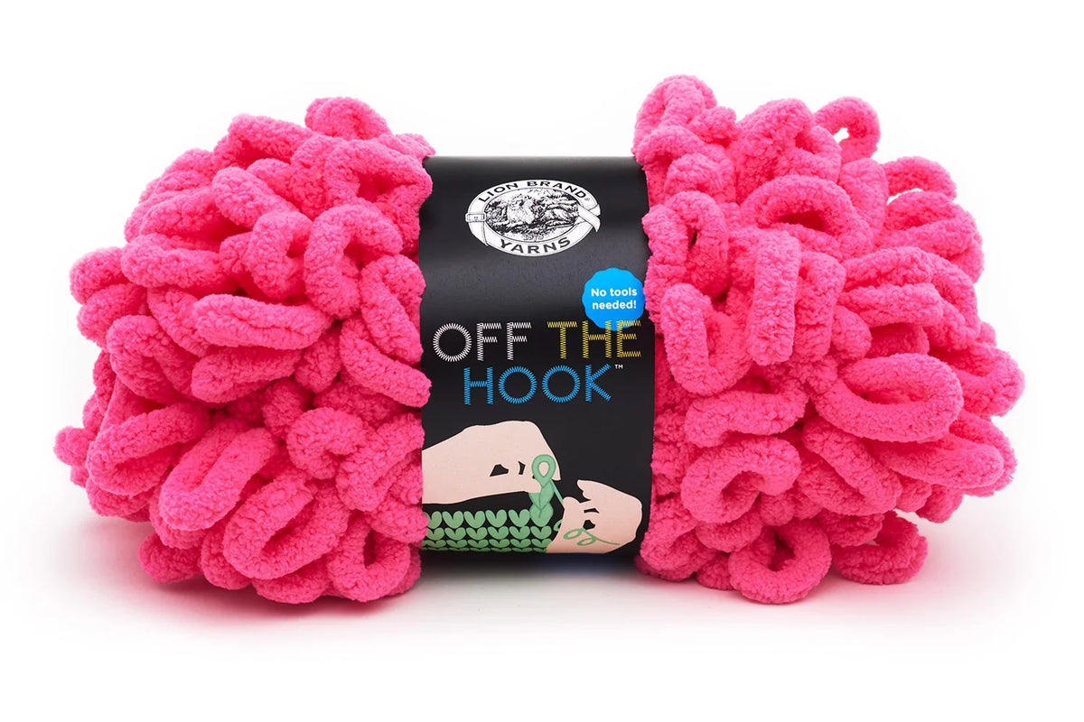Off The Hook® Yarn