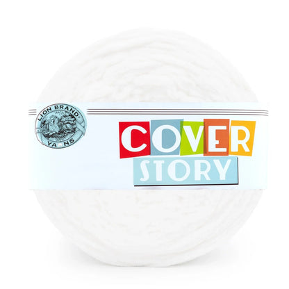 Cover Story™ Yarn