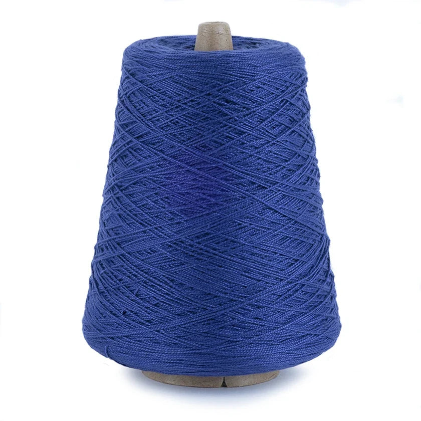 Perle 5/2 Cotton Cone Yarn