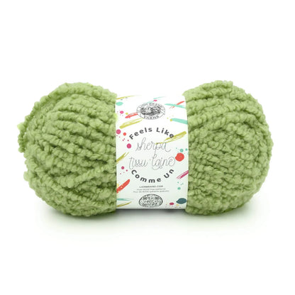 Feels Like® Sherpa Yarn