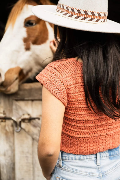 Cotton Hemp Yarn