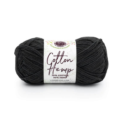 Cotton Hemp Yarn