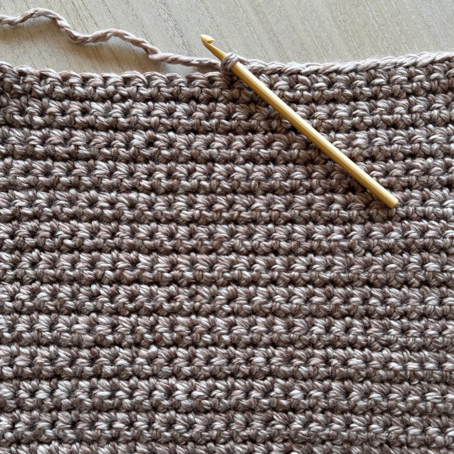Heartland® Thick & Quick® Yarn