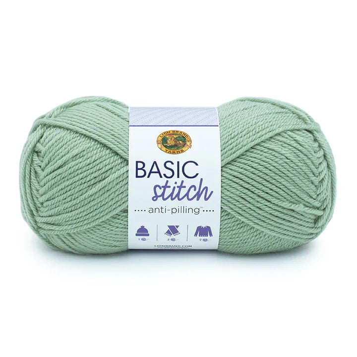 Basic Stitch™ Anti Pilling™ Yarn