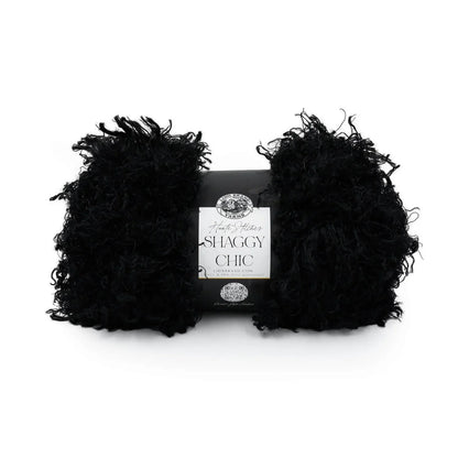 Haute Stitches Shaggy Chic