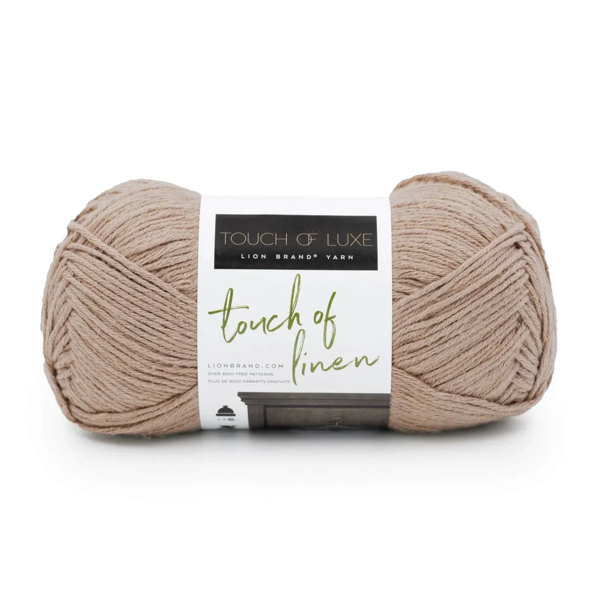 Touch of Linen Yarn