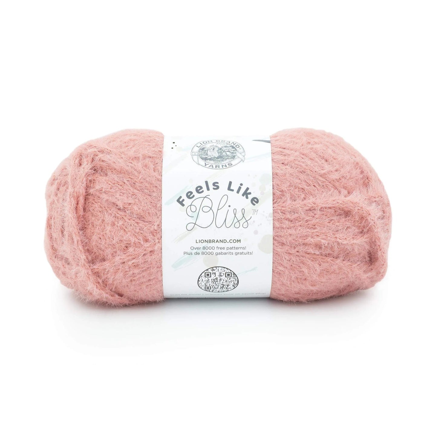 Feels Like Bliss® Yarn