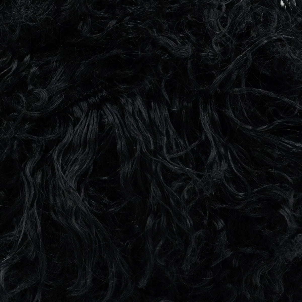 Haute Stitches Shaggy Chic
