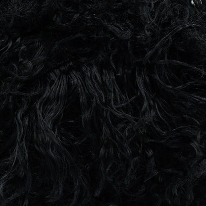 Haute Stitches Shaggy Chic