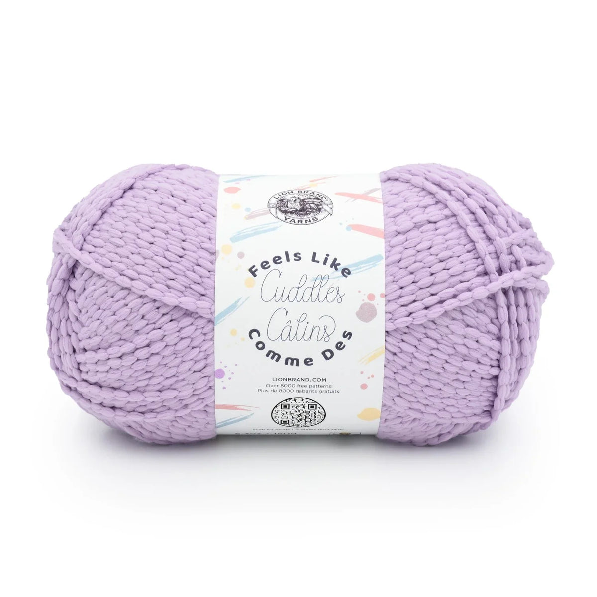 Feels Like® Cuddles Yarn