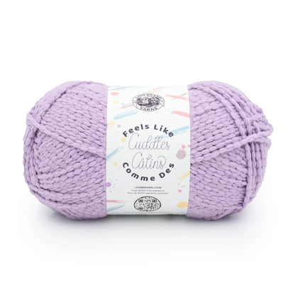 Feels Like® Cuddles Yarn
