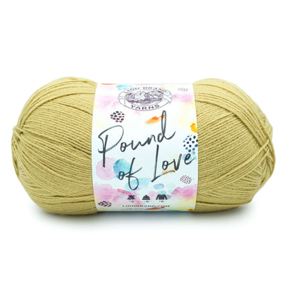 Pound of Love® Yarn