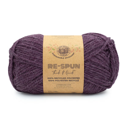 Re-Spun Thick & Quick® Yarn