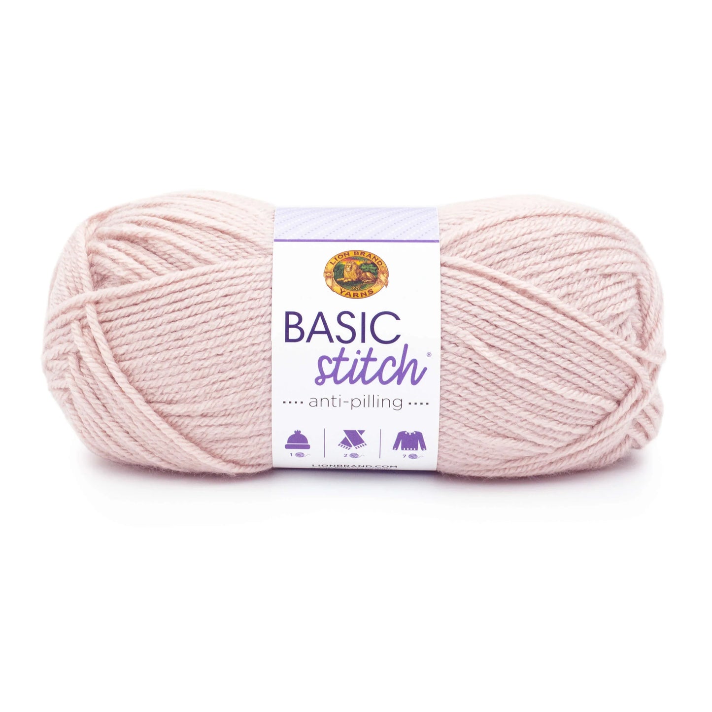 Basic Stitch™ Anti Pilling™ Yarn