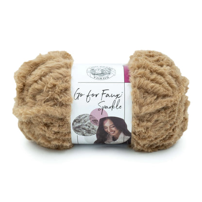 Go For Faux® Yarn